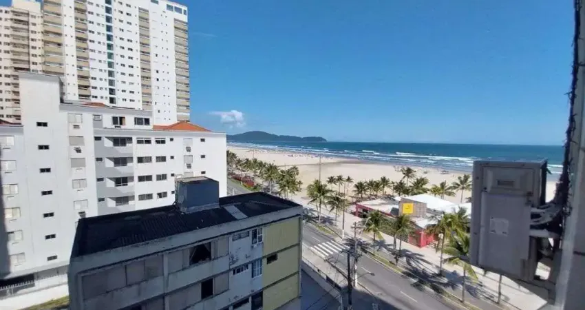 Apartamento com 2 quartos à venda na Avenida Presidente Castelo Branco, 4148, Aviação, Praia Grande