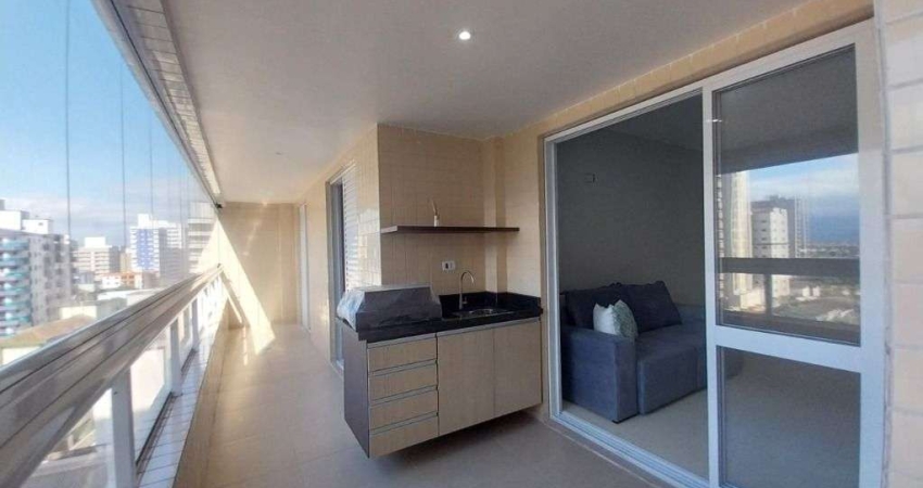 Apartamento á venda na Aviação