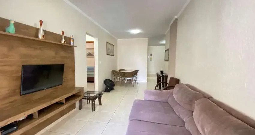 Apartamento com 2 quartos à venda na Avenida Caetés, 237, Tupi, Praia Grande