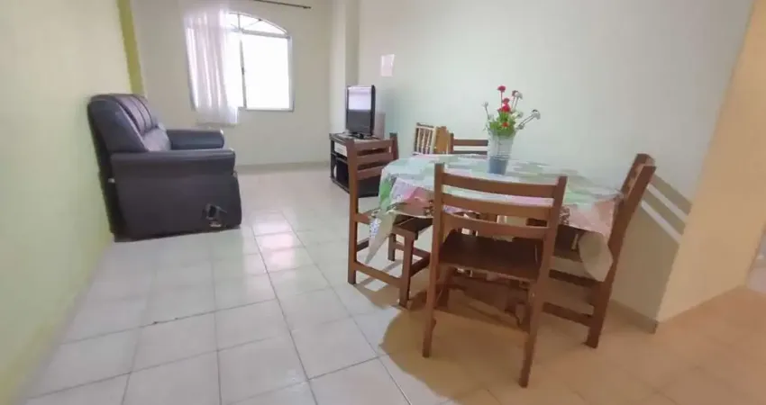 Apartamento com 1 quarto à venda na Rua Caiapós, 553, Tupi, Praia Grande