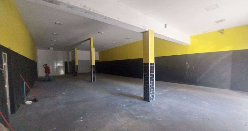 Sala comercial à venda na Avenida Júlio Prestes de Albuquerque, 790, Vila Mirim, Praia Grande
