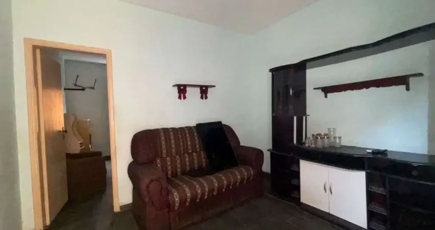 Casa em condomínio fechado com 1 quarto à venda na Rua Ruy Manoel Sampaio Seabra Pereira, 359, Jardim Quietude, Praia Grande