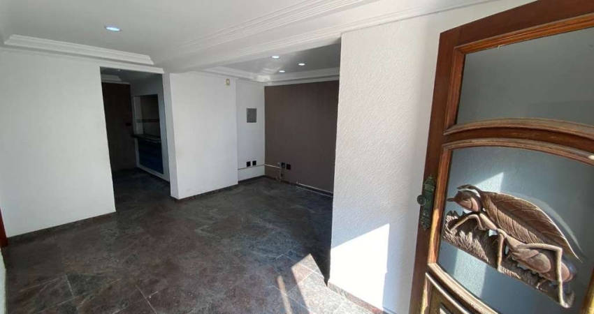 Ponto comercial com 3 salas à venda na Rua Tamoios, 80, Tupi, Praia Grande