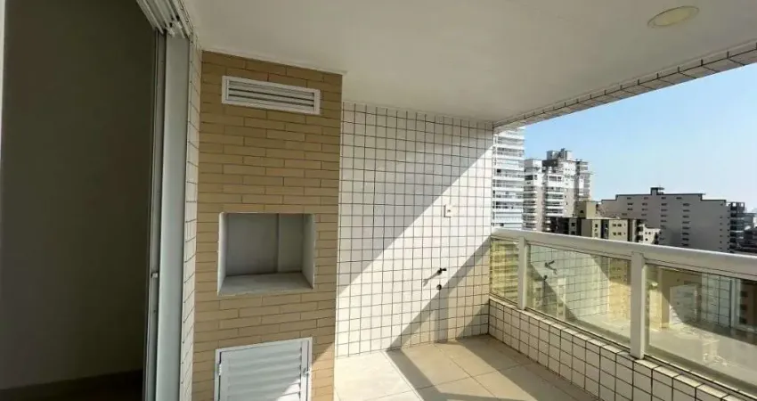 Apartamento alto padrão à venda no Canto do Forte em Praia Grande - SP