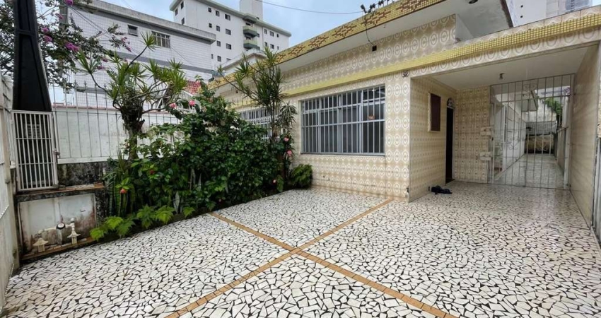 Casa na Guilhermina