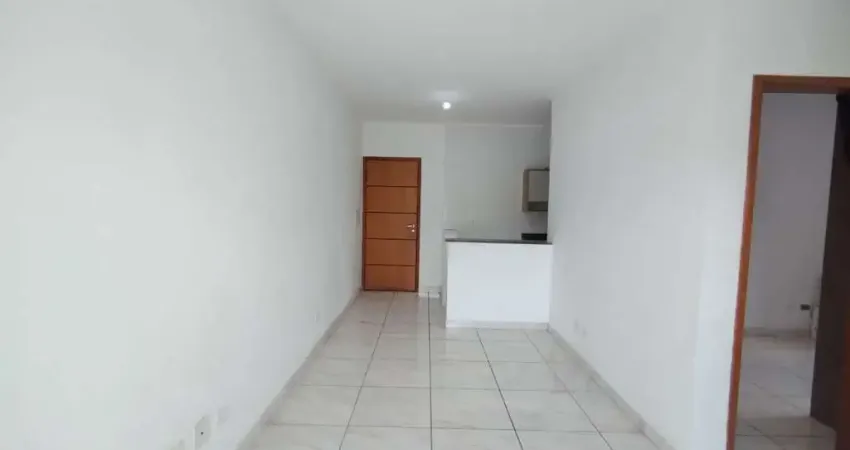 Apartamento com 2 quartos à venda na Rua Oceânica Amábile, 555, Vila Assunção, Praia Grande