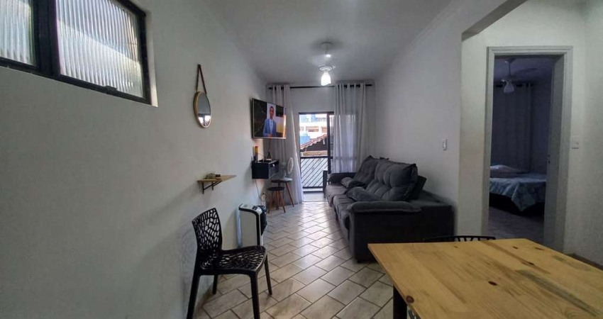 Apartamento à venda, 50 m² por R$ 259.999,00 - Aviação - Praia Grande/SP