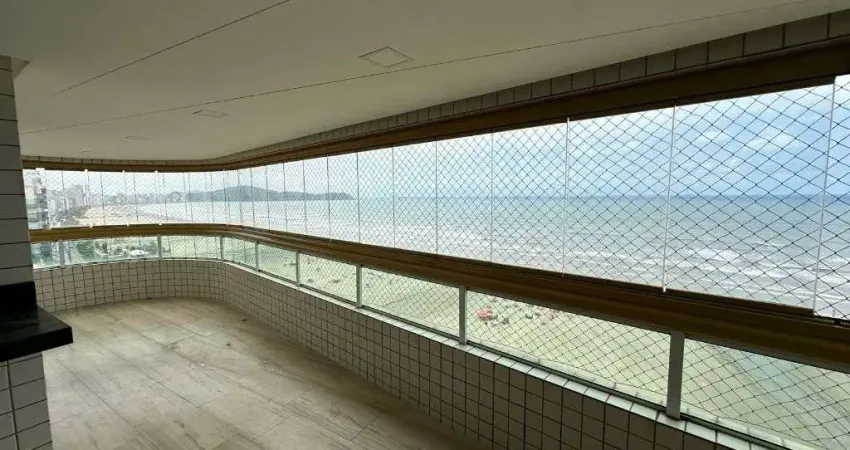 Apartamento com 3 quartos à venda na Avenida Presidente Castelo Branco, 4460, Aviação, Praia Grande