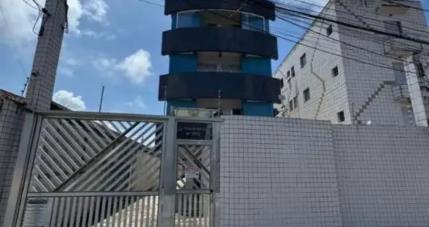 Apartamento com 2 quartos à venda na Rua Osvaldo Sampaio, 110, Aviação, Praia Grande