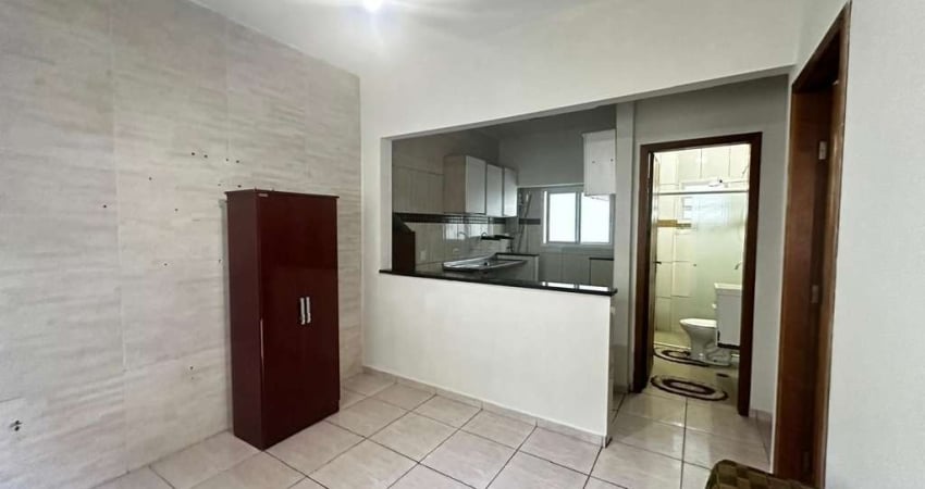 Casa à venda, 65 m² por R$ 260.000,00 - Aviação - Praia Grande/SP