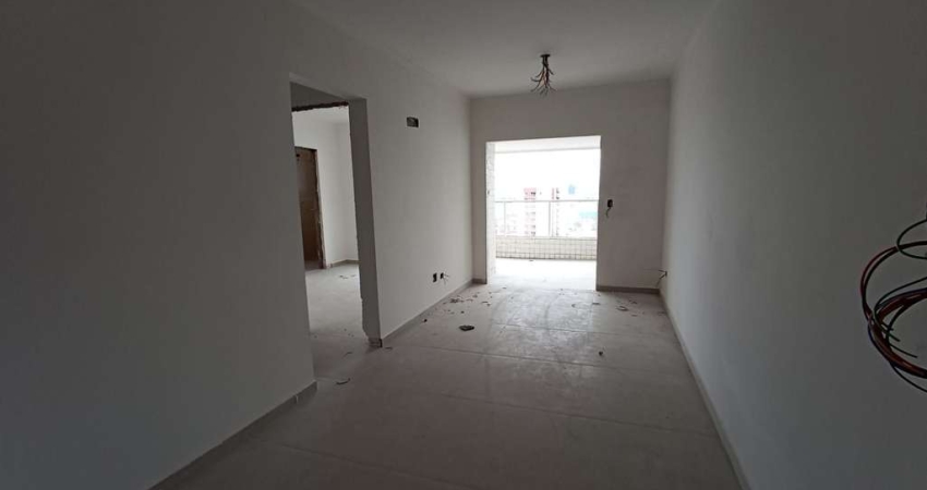 Apartamento com 2 dormitórios à venda, 79 m² - Aviação - Praia Grande/SP