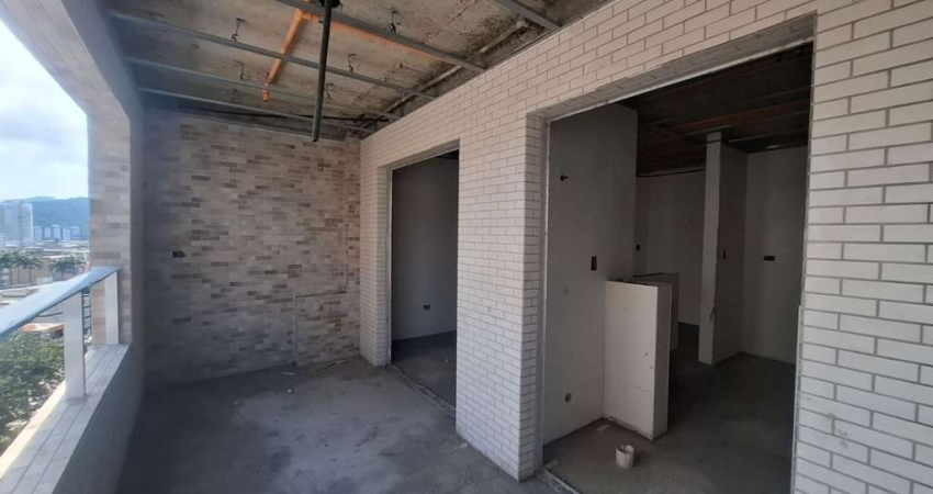 Apartamento à venda no Boqueirão