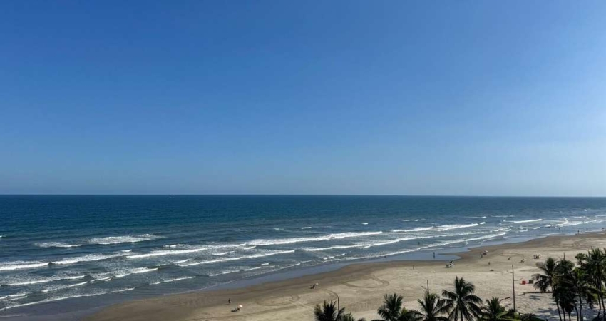 Apartamento com 3 quartos à venda na Avenida Presidente Castelo Branco, 13290, Vilamar, Praia Grande