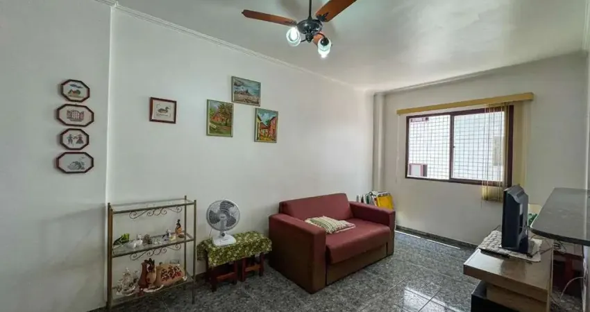 Apartamento na Tupi, de 1 dormitório de 50m²
