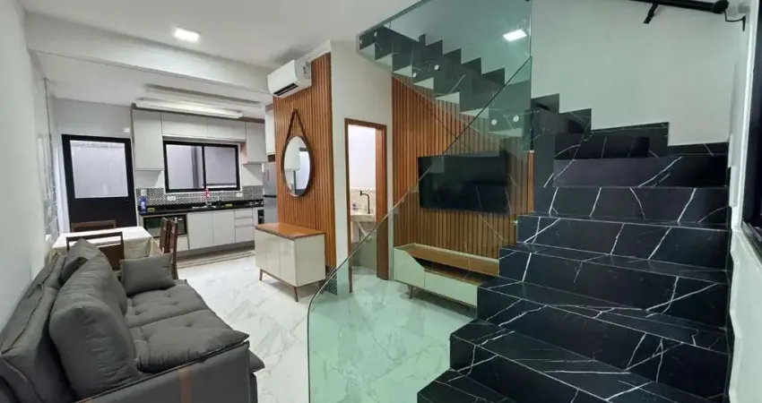 Casa no Maracanã