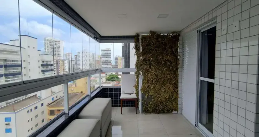 Apartamento à venda na Guilhermina