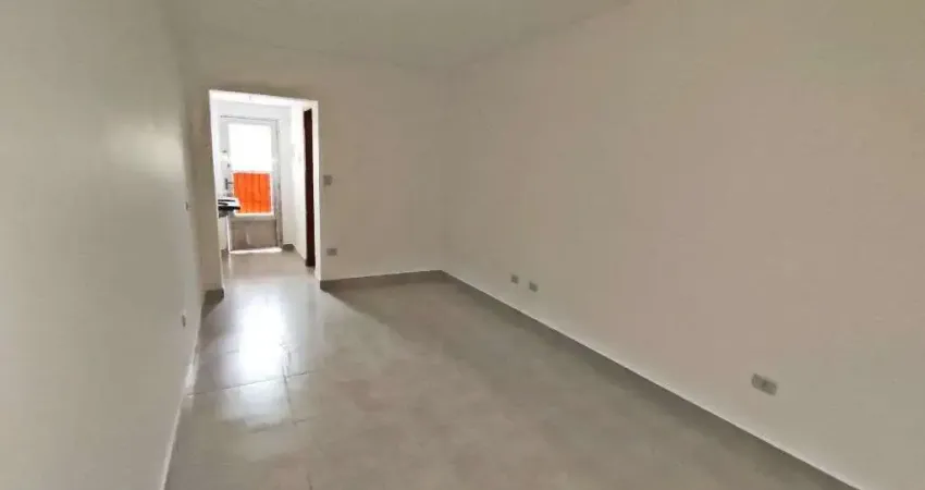 Kitnet / Stúdio à venda na Rua Espírito Santo, 520, Canto do Forte, Praia Grande