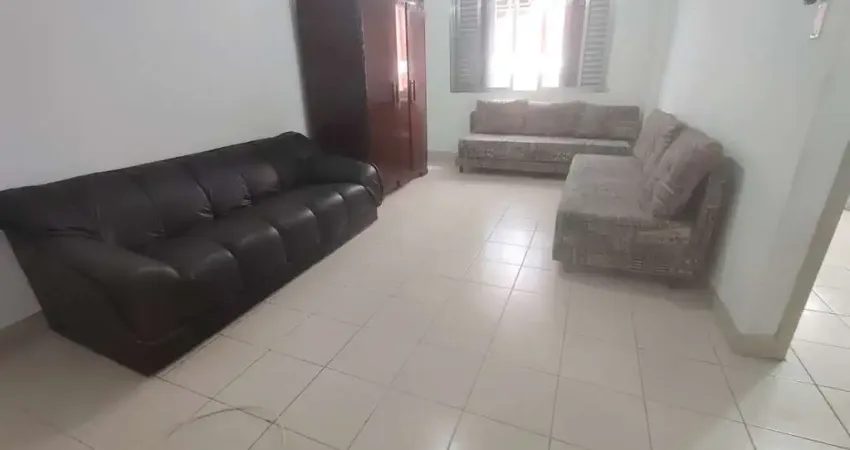 Kitnet com 1 dormitório à venda, 32 m² - Tupi - Praia Grande/SP