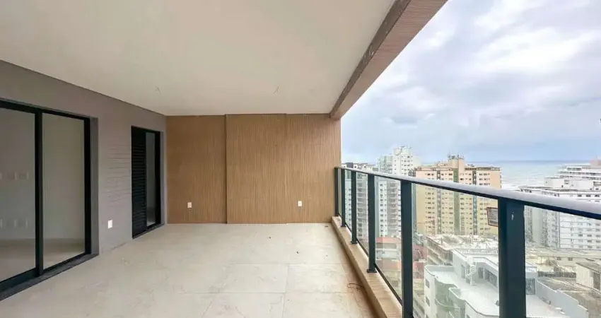 Apartamento com 3 quartos à venda na Rua Pero Vaz de Caminha, 206, Aviação, Praia Grande