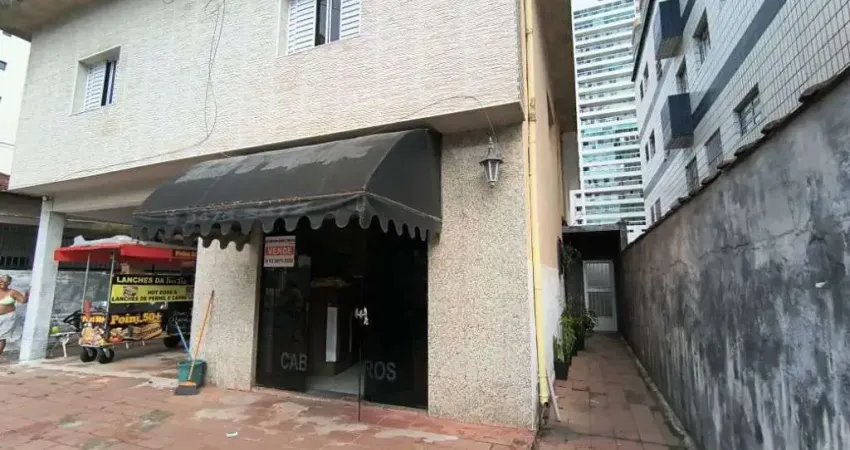 Sala comercial à venda na Rua Pajé, 463, Tupi, Praia Grande