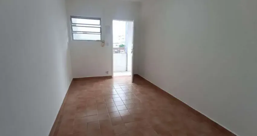 Apartamento com 1 quarto à venda na Rua Amazonas, 417, Canto do Forte, Praia Grande