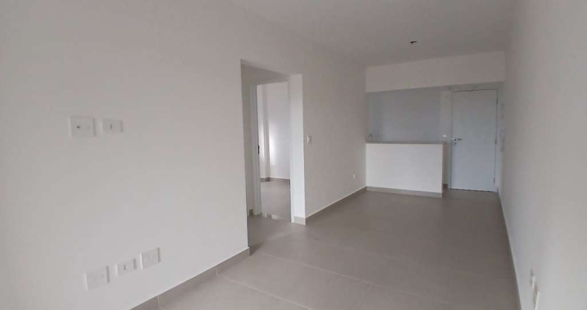 Apartamento com 2 dormitórios à venda, 63 m² por R$ 485.000,00 - Aviação - Praia Grande/SP