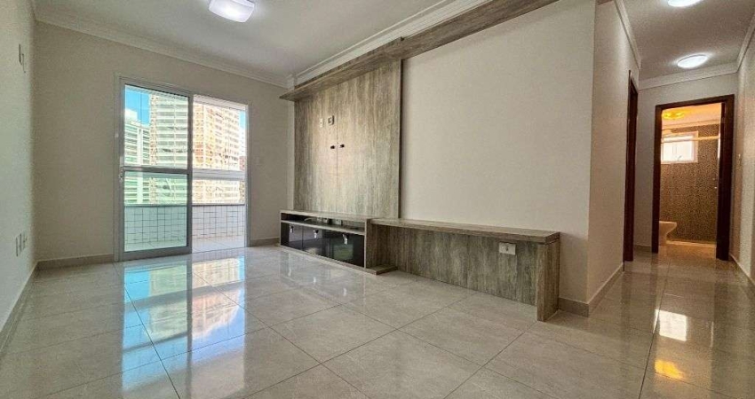 Apartamento com 2 quartos à venda na Rua Maria Tognini, 384, Vilamar, Praia Grande