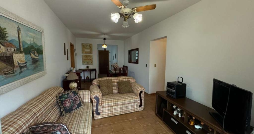 Apartamento com 2 dormitórios à venda, 88 m² por R$ 380.000,00 - Tupi - Praia Grande/SP