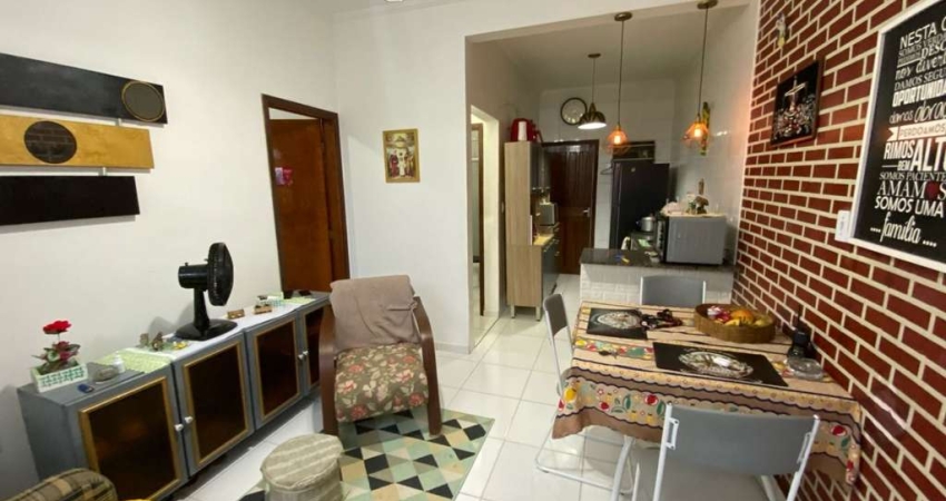 Casa com 2 dormitórios à venda, 43 m² por R$ 244.999,00 - Parque das Américas - Praia Grande/SP