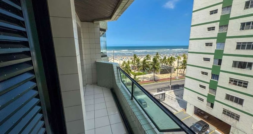 Apartamento com 1 quarto à venda na Avenida Presidente Castelo Branco, 6300, Tupi, Praia Grande