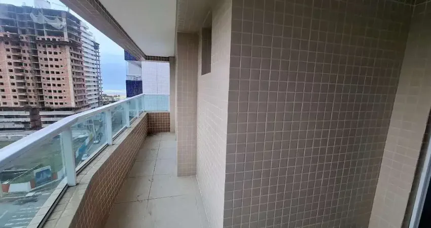 Apartamento com 3 quartos à venda na Rua Doutor Júlio de Mesquita Filho, 277, Aviação, Praia Grande