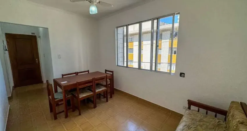 Apartamento na Guilhermina