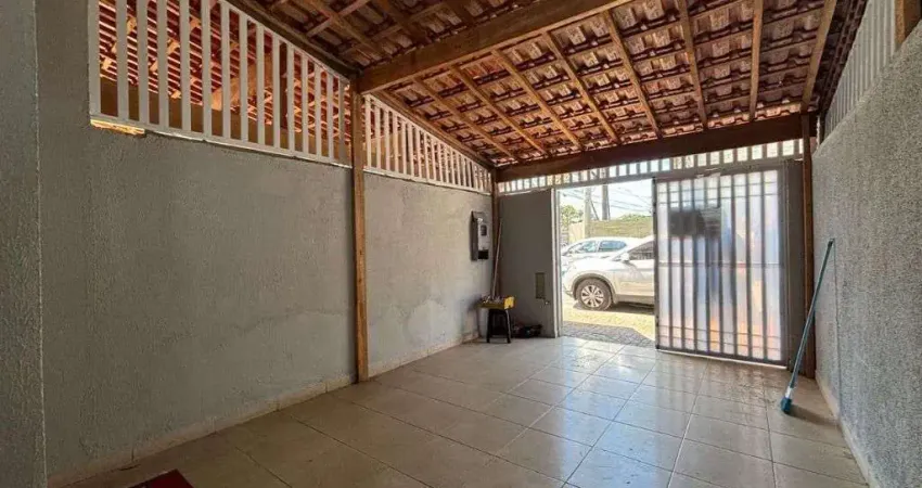 Casa com 3 quartos à venda na Rua Arnaldo Vittuli, 8, Vila Mirim, Praia Grande