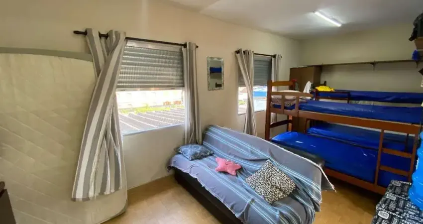 Kitnet à venda, 37 m² por R$ 185.000,00 - Vila Balneária - Praia Grande/SP