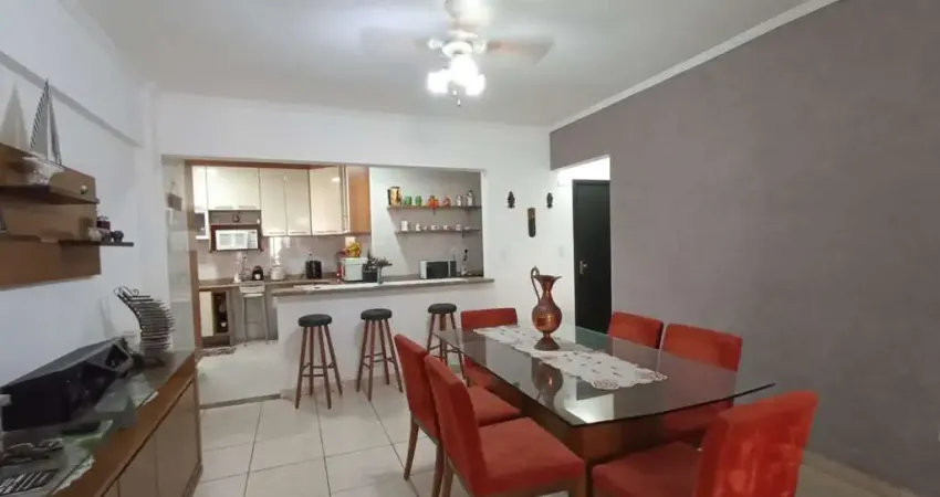 Apartamento com 2 dormitórios à venda, 99 m² por R$ 635.000,00 - Tupi - Praia Grande/SP