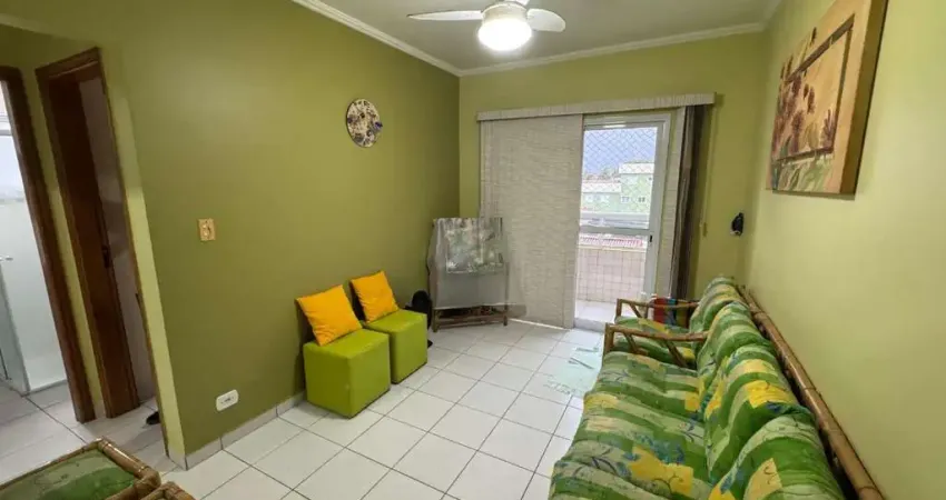Apartamento à venda no Jardim Real em Praia Grande - SP.