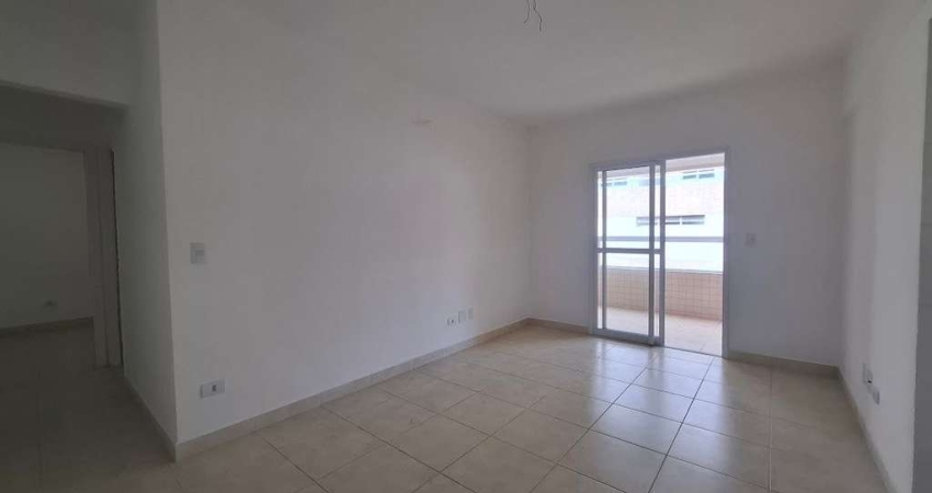 Apartamento à venda na Aviação em Praia Grande - SP.