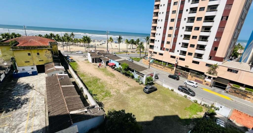 Apartamento com 1 dormitório à venda, 44 m² - Mirim - Praia Grande/SP