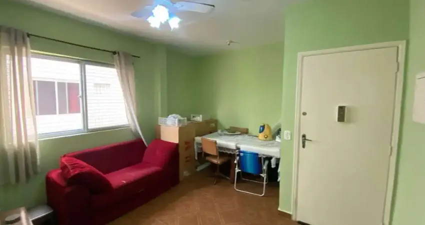 Apartamento com 2 dormitórios à venda, 81 m² por R$ 290.000,00 - Tupi - Praia Grande/SP