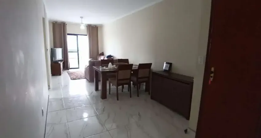 Apartamento com 2 dormitórios à venda, 86 m² por R$ 385.000,00 - Aviação - Praia Grande/SP