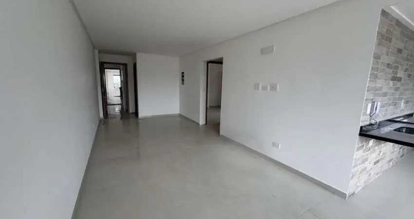 Apartamento à venda no Canto do Forte em Praia Grande - SP