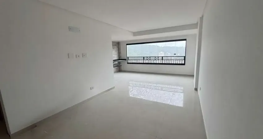 Apartamento à venda no Canto do Forte em Praia Grande - SP