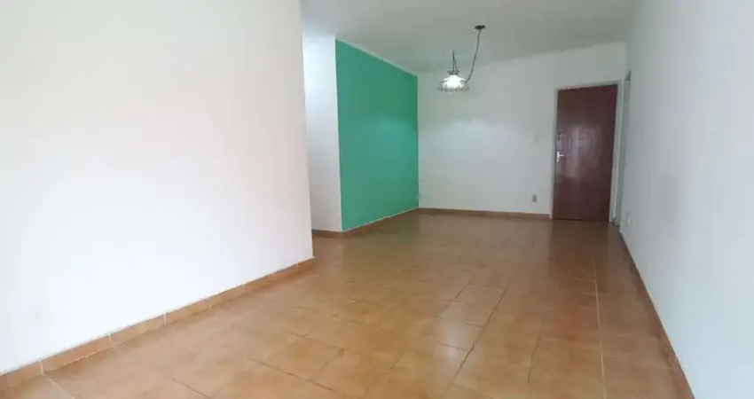 Apartamento para alugar, 83 m² por R$ 2.800,02/mês - Vila Guilhermina - Praia Grande/SP