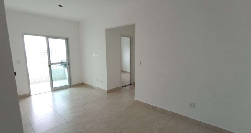 Apartamento com 2 dormitórios à venda, 62 m²  - Aviação - Praia Grande/SP