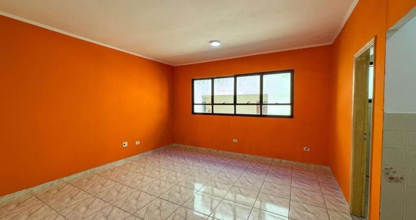 Sala comercial para alugar na Ocian em Praia Grande - SP