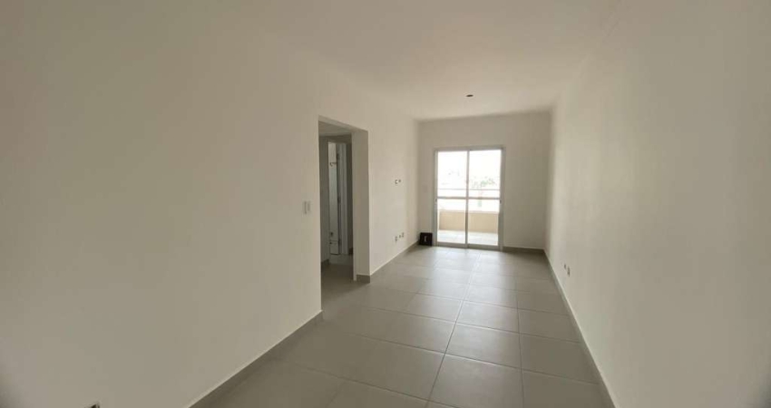 Apartamento com 2 dormitórios à venda, 62 m² - Aviação - Praia Grande/SP
