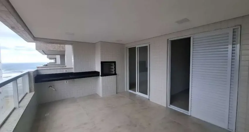 Apartamento à Venda no Caiçara em Praia Grande - SP