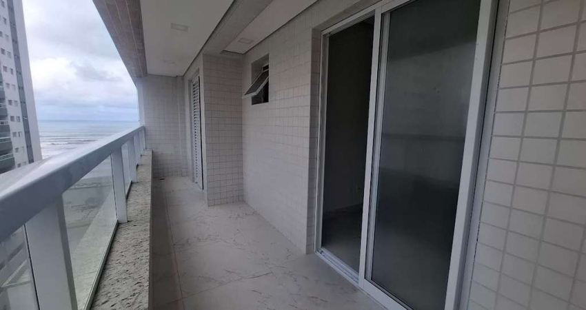 Apartamento à venda no Caiçara em Praia Grande - SP