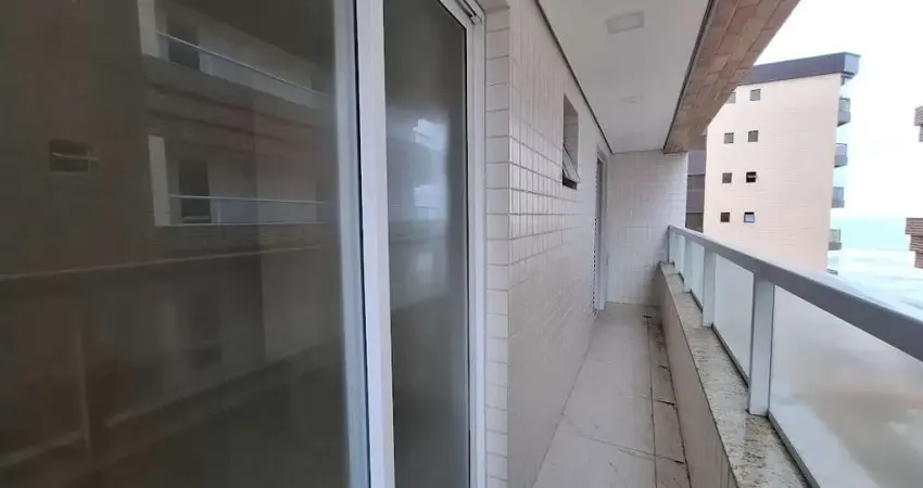 Apartamento à venda no Caiçara em Praia Grande - SP