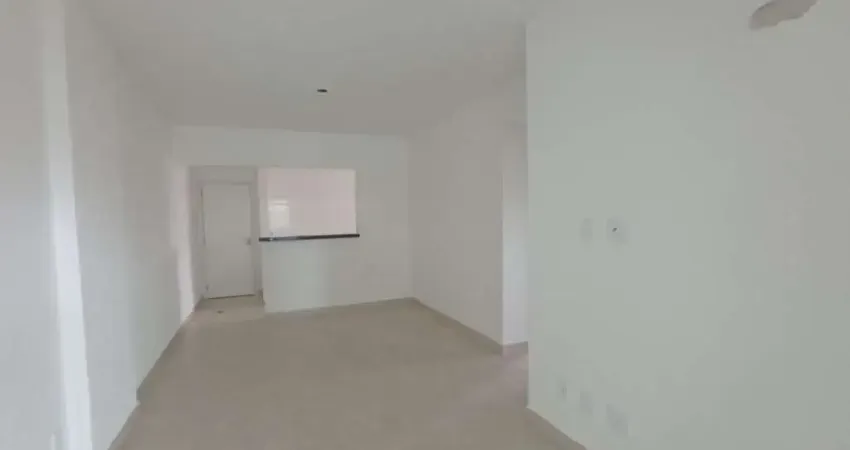 Apartamento com 2 quartos à venda na Rua Carlos Martiniano de Andrade Bitencourt, 290, Aviação, Praia Grande